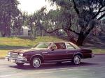 Buick LeSabre Custom Coupe 1977 года